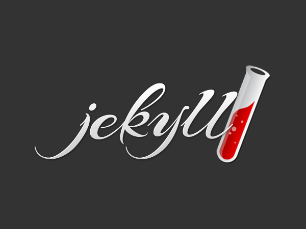 Logo: Jekyll