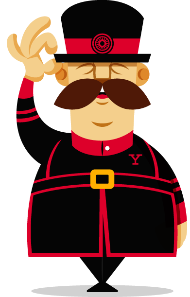yeoman